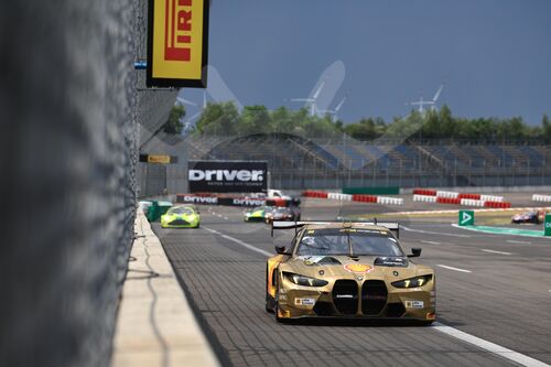 DTM Rennen 03 Lausitzring 2026