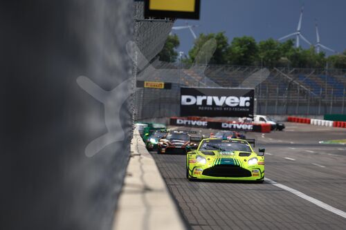 DTM Rennen 03 Lausitzring 2026