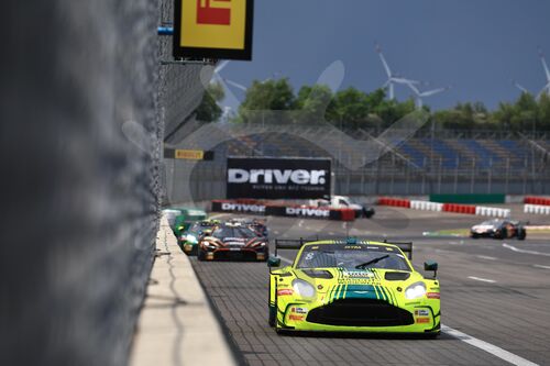 DTM Rennen 03 Lausitzring 2026