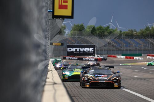DTM Rennen 03 Lausitzring 2026