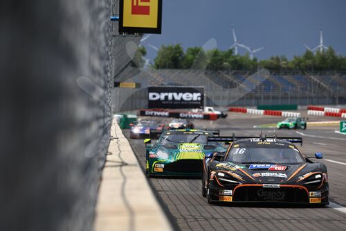 DTM Rennen 03 Lausitzring 2026