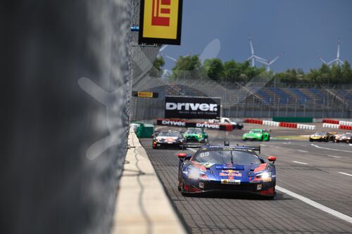 DTM Rennen 03 Lausitzring 2026