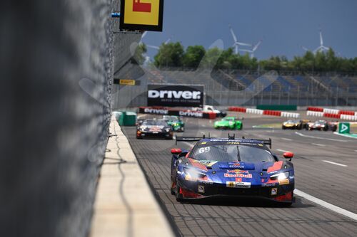 DTM Rennen 03 Lausitzring 2026