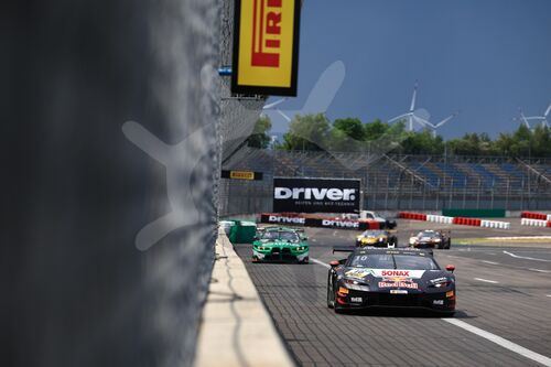 DTM Rennen 03 Lausitzring 2026