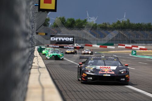 DTM Rennen 03 Lausitzring 2026