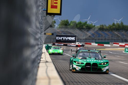 DTM Rennen 03 Lausitzring 2026