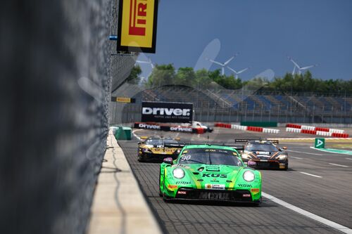 DTM Rennen 03 Lausitzring 2026