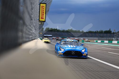 DTM Rennen 03 Lausitzring 2026
