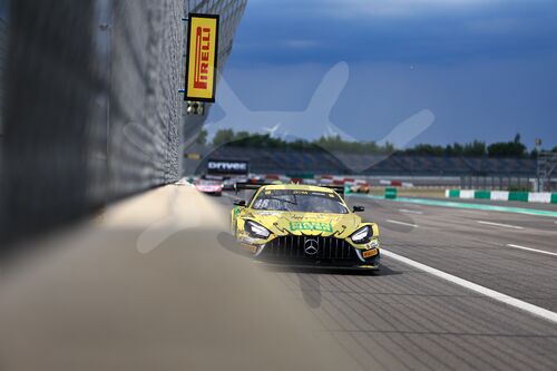 DTM Rennen 03 Lausitzring 2026