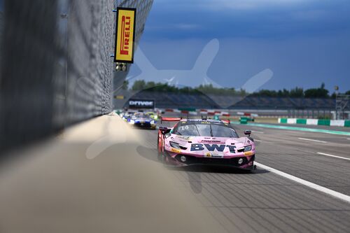 DTM Rennen 03 Lausitzring 2026