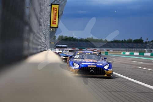 DTM Rennen 03 Lausitzring 2026