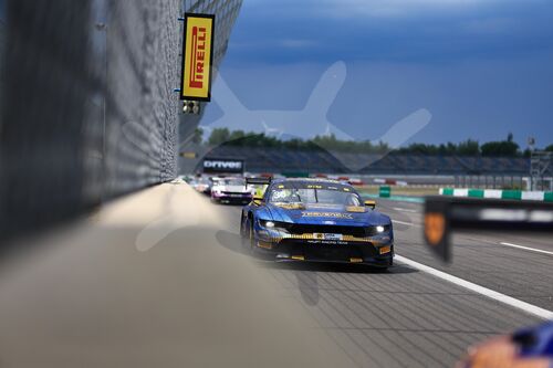 DTM Rennen 03 Lausitzring 2026