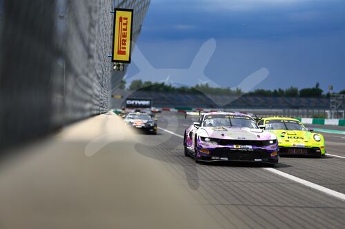DTM Rennen 03 Lausitzring 2026