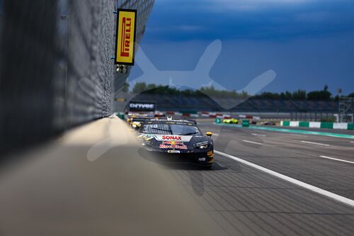 DTM Rennen 03 Lausitzring 2026