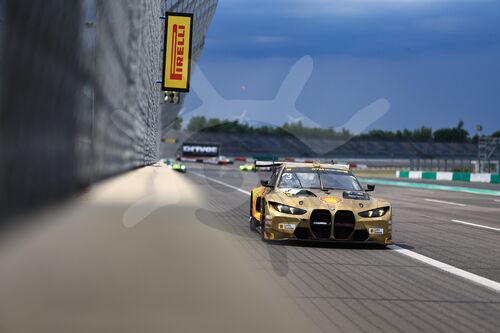 DTM Rennen 03 Lausitzring 2026