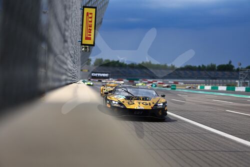 DTM Rennen 03 Lausitzring 2026