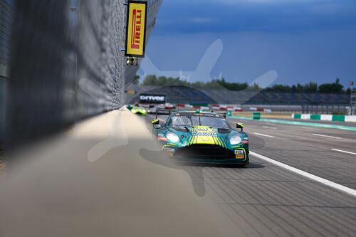 DTM Rennen 03 Lausitzring 2026