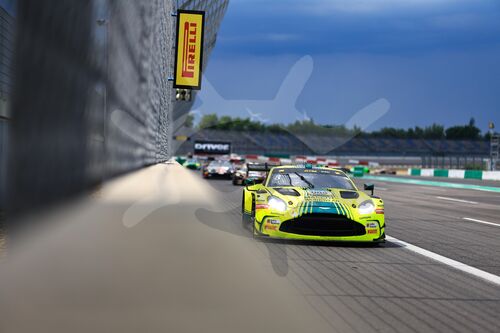 DTM Rennen 03 Lausitzring 2026