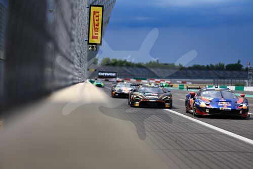 DTM Rennen 03 Lausitzring 2026