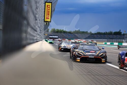 DTM Rennen 03 Lausitzring 2026