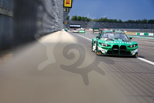 DTM Rennen 03 Lausitzring 2026