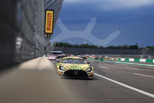 DTM Rennen 03 Lausitzring 2026