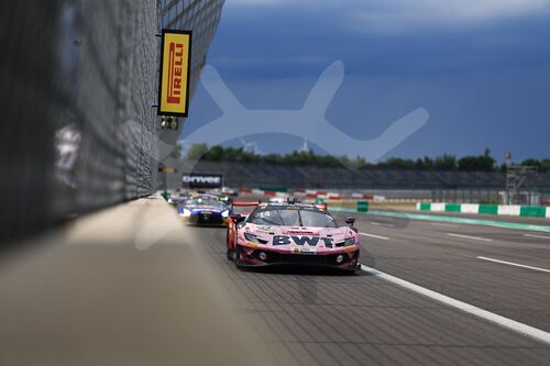 DTM Rennen 03 Lausitzring 2026