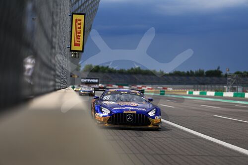 DTM Rennen 03 Lausitzring 2026