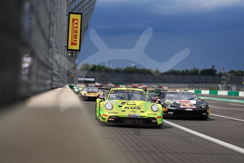 DTM Rennen 03 Lausitzring 2026