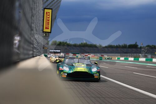 DTM Rennen 03 Lausitzring 2026