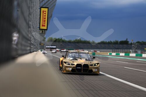 DTM Rennen 03 Lausitzring 2026