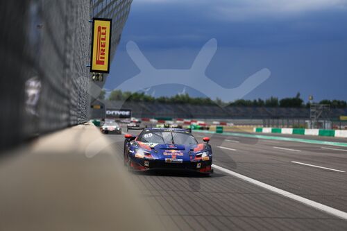 DTM Rennen 03 Lausitzring 2026