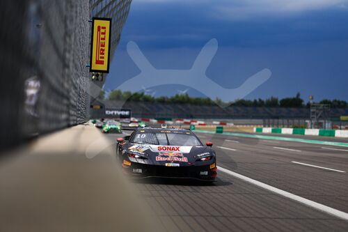 DTM Rennen 03 Lausitzring 2026
