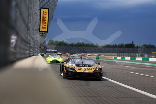 DTM Rennen 03 Lausitzring 2026