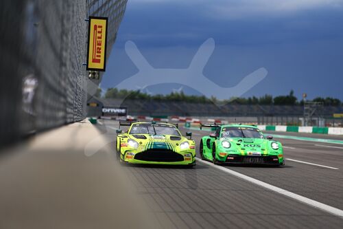 DTM Rennen 03 Lausitzring 2026