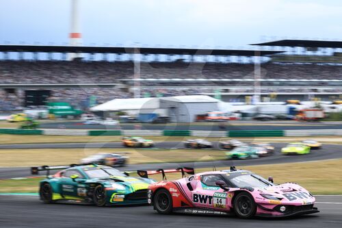 DTM Rennen 03 Lausitzring 2026
