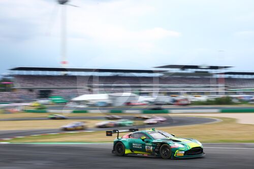 DTM Rennen 03 Lausitzring 2026