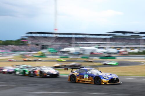 DTM Rennen 03 Lausitzring 2026