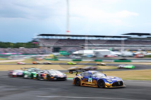 DTM Rennen 03 Lausitzring 2026