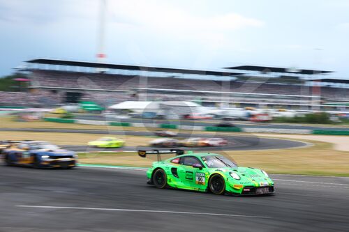DTM Rennen 03 Lausitzring 2026