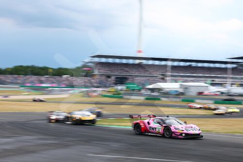 DTM Rennen 03 Lausitzring 2026