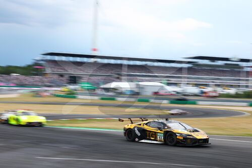 DTM Rennen 03 Lausitzring 2026