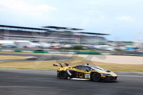 DTM Rennen 03 Lausitzring 2026