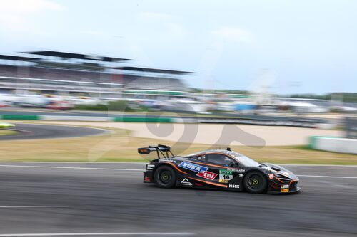 DTM Rennen 03 Lausitzring 2026