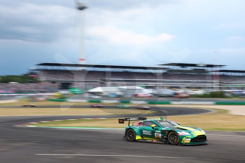 DTM Rennen 03 Lausitzring 2026