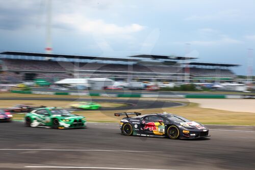 DTM Rennen 03 Lausitzring 2026