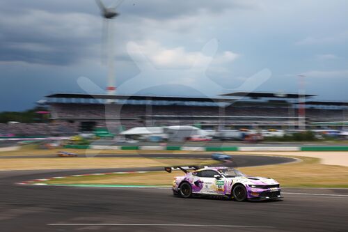 DTM Rennen 03 Lausitzring 2026