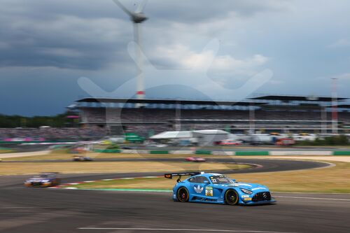 DTM Rennen 03 Lausitzring 2026