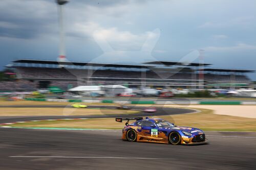 DTM Rennen 03 Lausitzring 2026