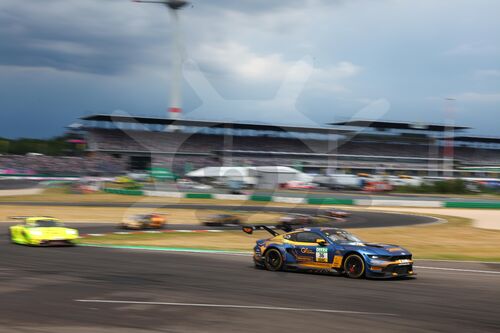 DTM Rennen 03 Lausitzring 2026